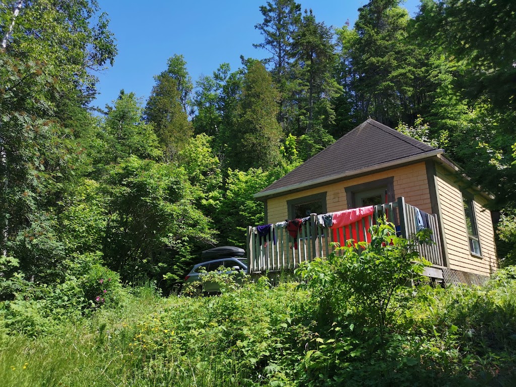 Camping de la Batture SEBKA | 273, Route 132 Ouest C, Saint-André-de-Kamouraska, QC G0L 2H0, Canada | Phone: (418) 493-9984