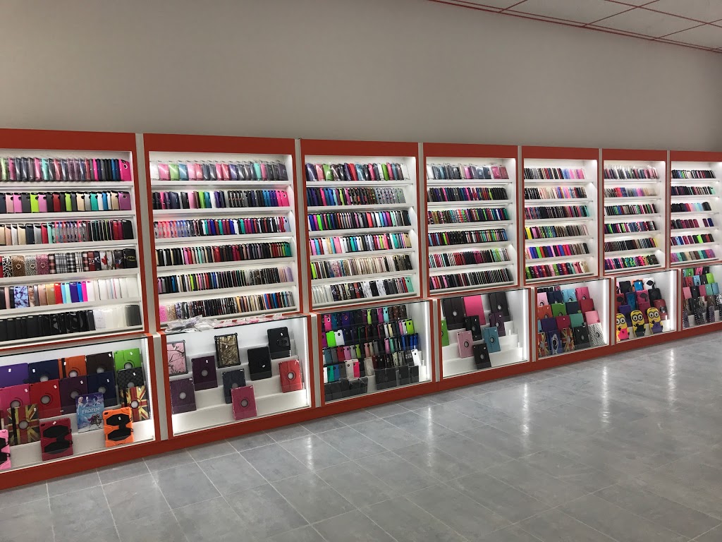 iFix Mobile | 3220 Monarch Dr Unit 3, Orillia, ON L3V 8A2, Canada | Phone: (705) 327-1999