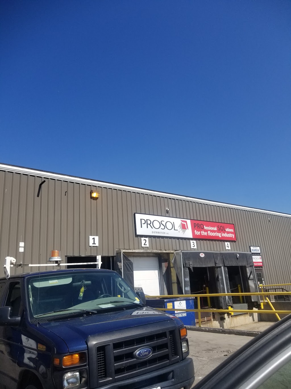 Prosol inc. | 94 Bessemer Ct, London, ON N6E 1K7, Canada | Phone: (519) 668-7260