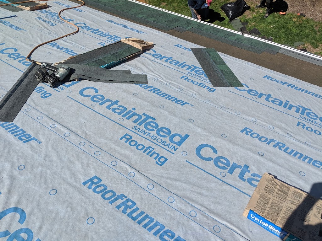Atlantic Winds Roofing & Construction | 311 Rocky Lake Dr Unit 2, Bedford, NS B4A 2T3, Canada | Phone: (902) 789-7663