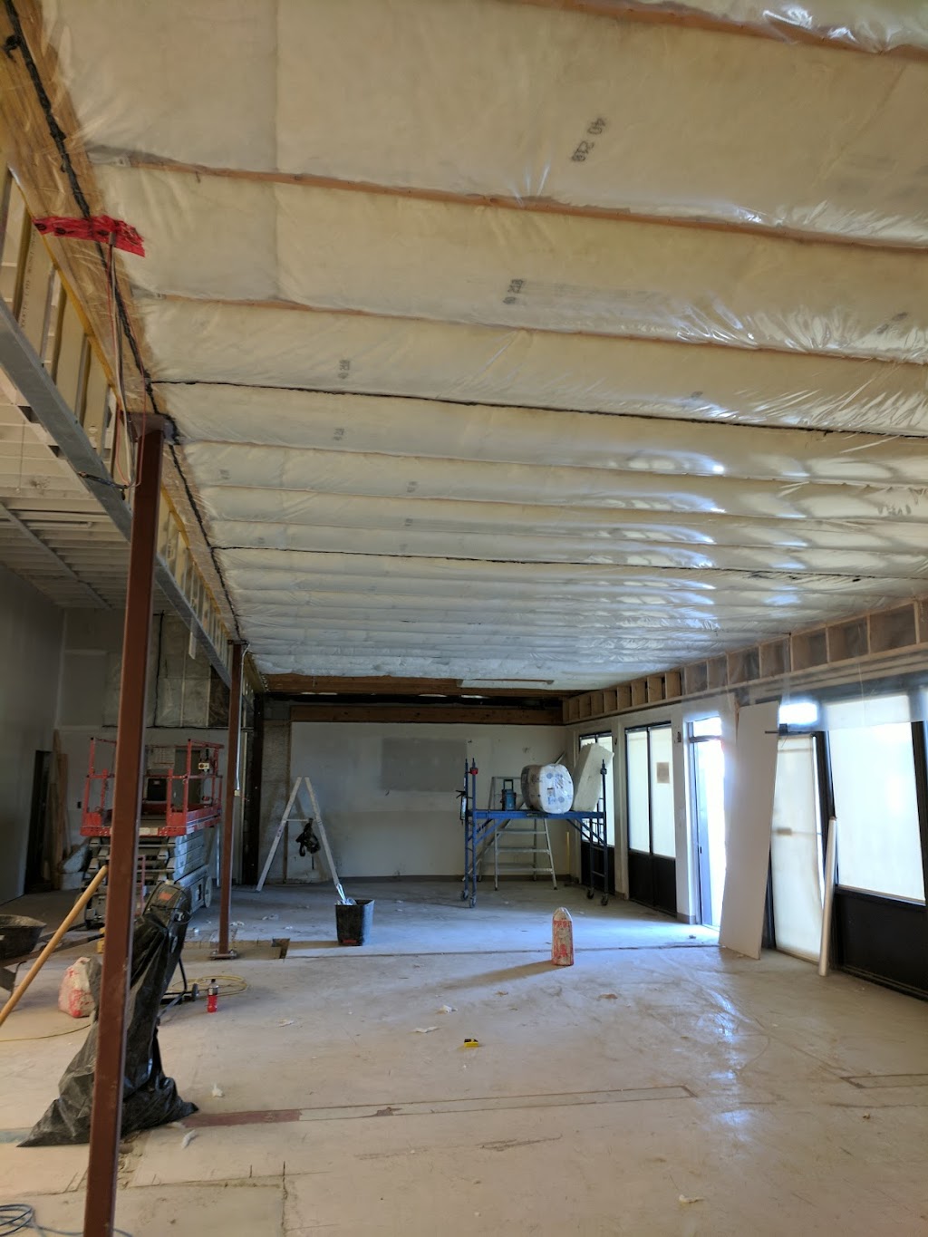 Northeast Drywall Inc. | 23 Altena Close, Red Deer, AB T4R 3A8, Canada | Phone: (403) 350-6067