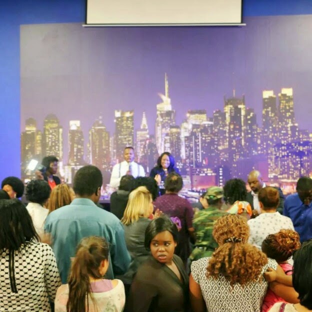 Supernatural Life Center Calgary | 4215 11 St NE, Calgary, AB T2E 6K4, Canada | Phone: (403) 230-2930