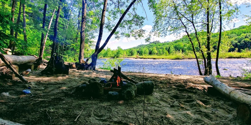 Sentier de la gabelle | Notre-Dame-du-Mont-Carmel, QC G0X 3J0, Canada