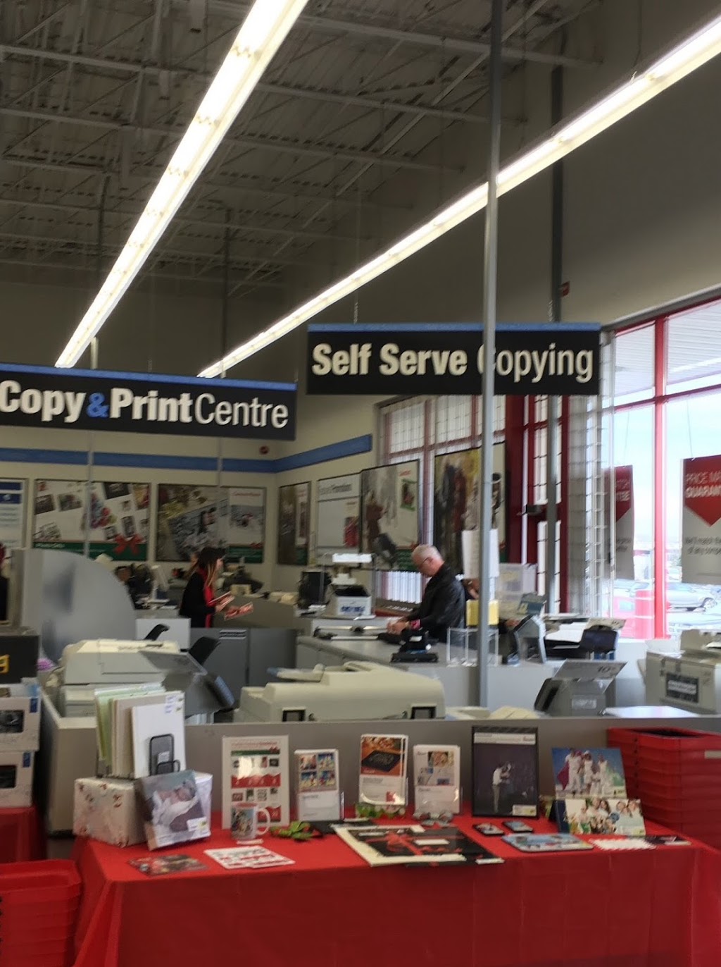 Staples | 788 St Clair St, Chatham-Kent, ON N7L 0E8, Canada | Phone: (519) 360-1344