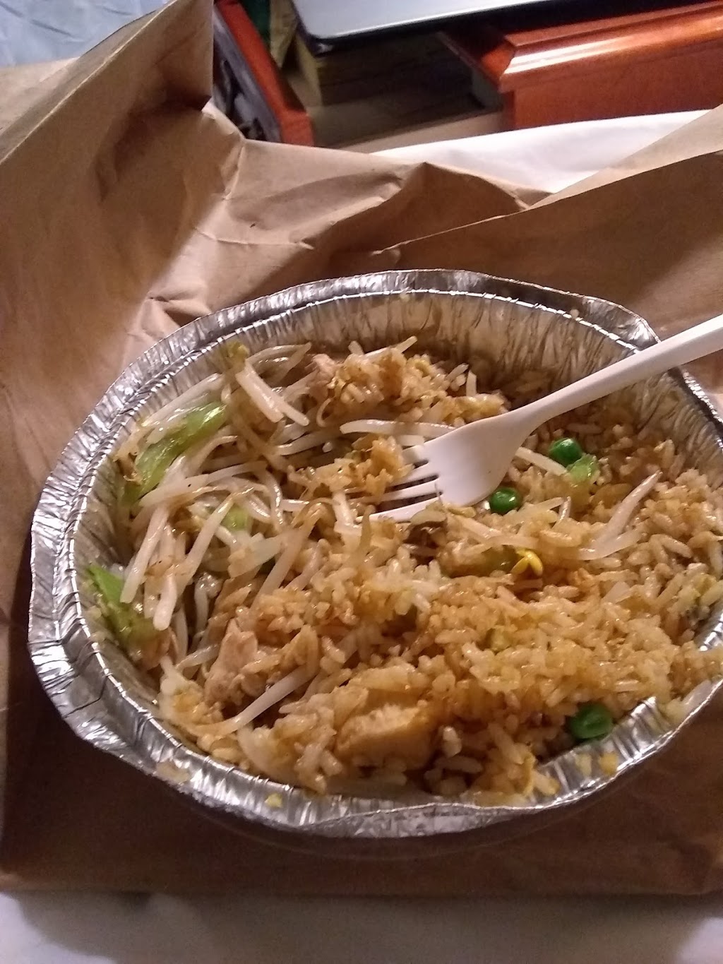 Orient Restaurant | 1500 Regent St, Sudbury, ON P3E 3Z6, Canada | Phone: (705) 522-8332