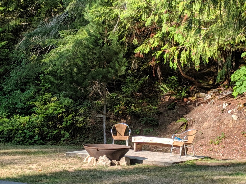 The Stonewater Motel LTD | 13483 Sunshine Coast Hwy, Madeira Park, BC V0N 2H1, Canada | Phone: (604) 883-0046
