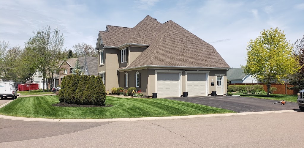 Gaudet Landscaping-Lawn Care | 65 Cormier Village Rd, Grand-Barachois, NB E4P 6Z8, Canada | Phone: (506) 532-8146