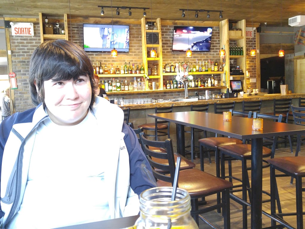 Grill 309 | 484 QC-309, Val-des-Bois, QC J0X, Canada | Phone: (819) 454-6393