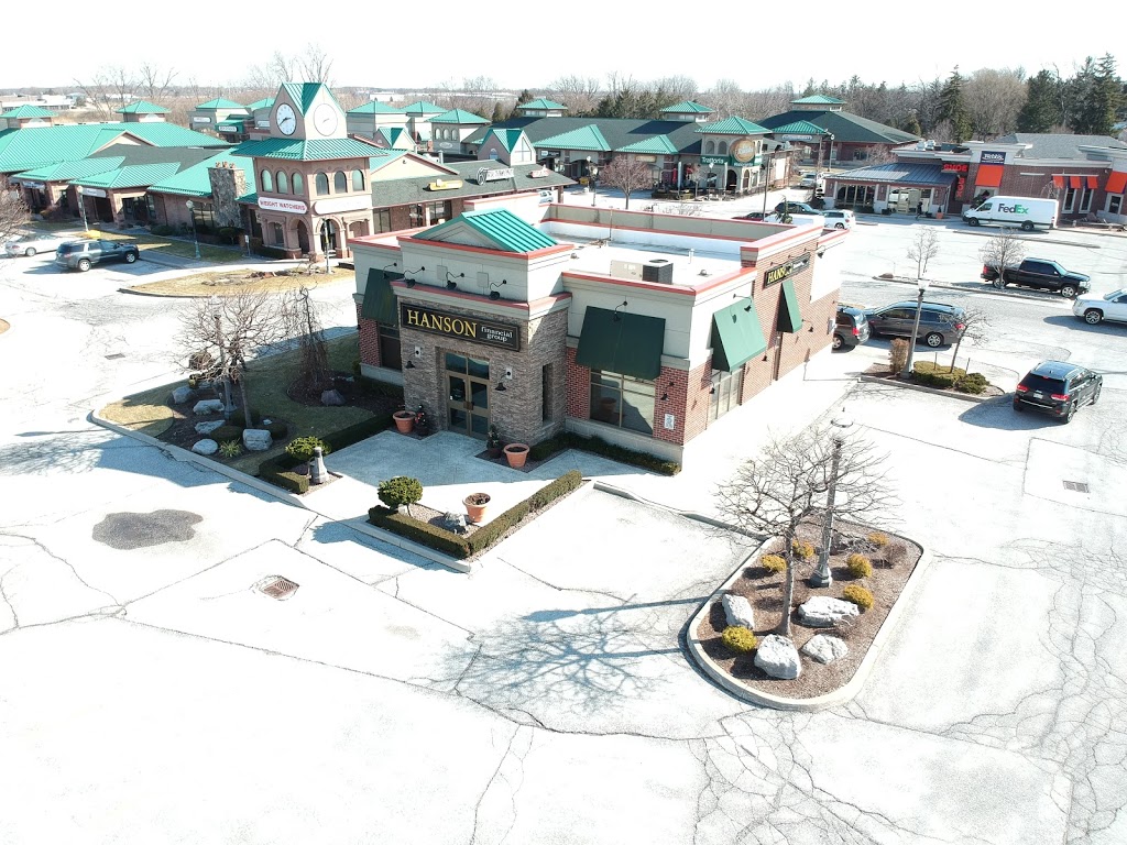 HANSON FINANCIAL GROUP/IPC Investment Corp. | 1610 Lesperance Rd, Windsor, ON N8N 1Y3, Canada | Phone: (519) 735-8744
