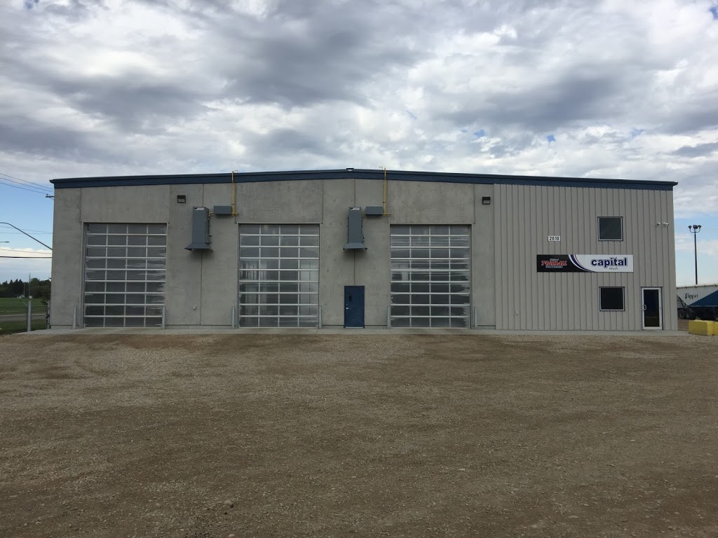 Capital Wash | 2610 11th St W, Saskatoon, SK S7M 1J6, Canada | Phone: (306) 934-9500