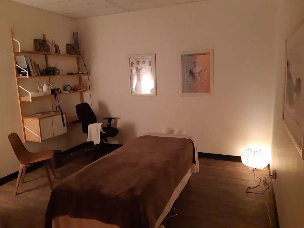Pose, Ostéopathie, Thé Et Santé | 3745 Rue Notre-Dame Ouest, Montréal, QC H4C 1P8, Canada | Phone: (514) 600-2232