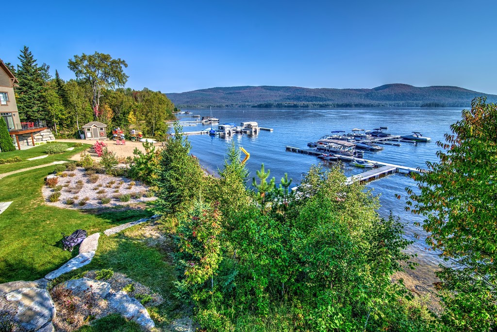 23 chemin Rive Gauche | 2177 QC-125, Saint-Donat-de-Montcalm, QC J0T 2C0, Canada | Phone: (514) 659-2045
