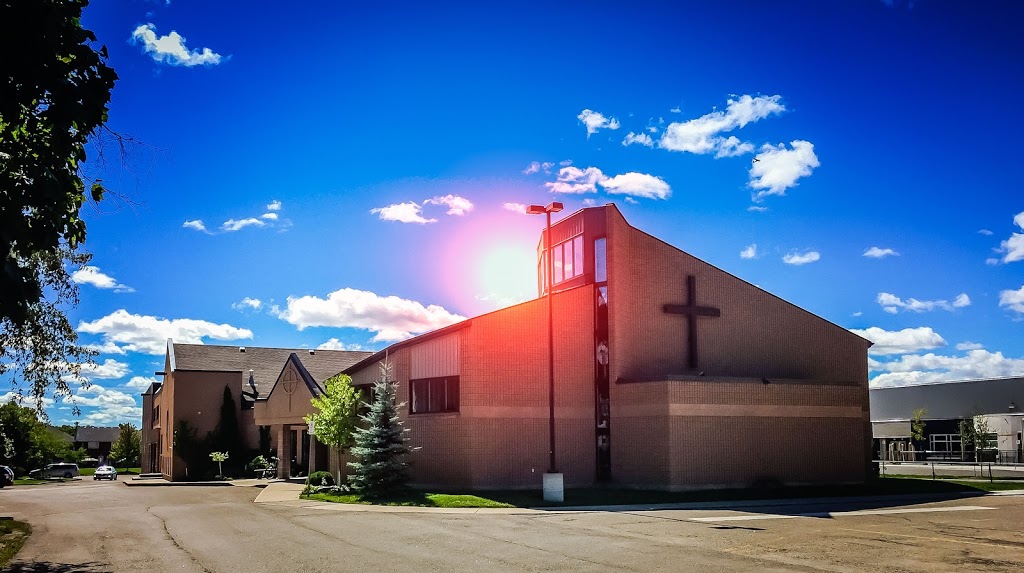 Christ Church Anglican Stouffville | 254 Sunset Blvd, Whitchurch-Stouffville, ON L4A 3R1, Canada | Phone: (905) 640-1461