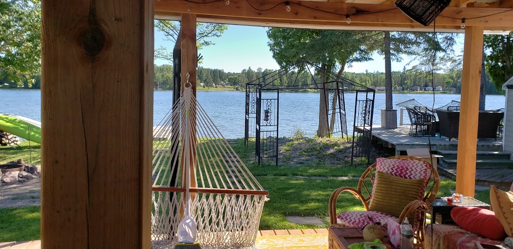 Cedar Beach Camp Resort | 2 Cedarest Ln, North Algona Wilberforce, ON K0J 1T0, Canada | Phone: (613) 628-2525