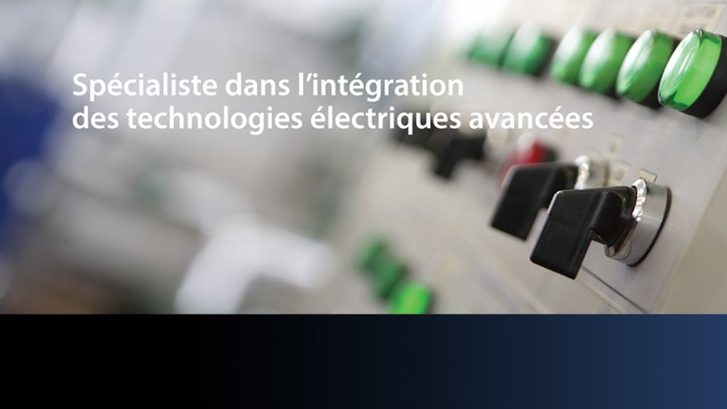Enerflow Solutions Inc | 545 Boulevard du Curé-Boivin, Boisbriand, QC J7G 2A8, Canada | Phone: (450) 818-6885