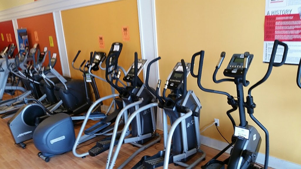 Spartan Fitness Equipment | 201 Chain Lake Dr, Halifax, NS B3S 1C8, Canada | Phone: (902) 444-7337