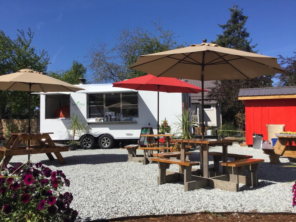 Basils Pizza | 136 McPhillips Ave, Salt Spring Island, BC V8K 2T5, Canada | Phone: (250) 537-0005
