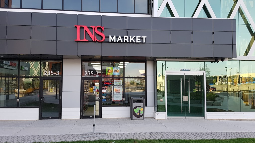 INS Market | 235 The Boardwalk #2, Kitchener, ON N2N 0B1, Canada | Phone: (519) 578-8218
