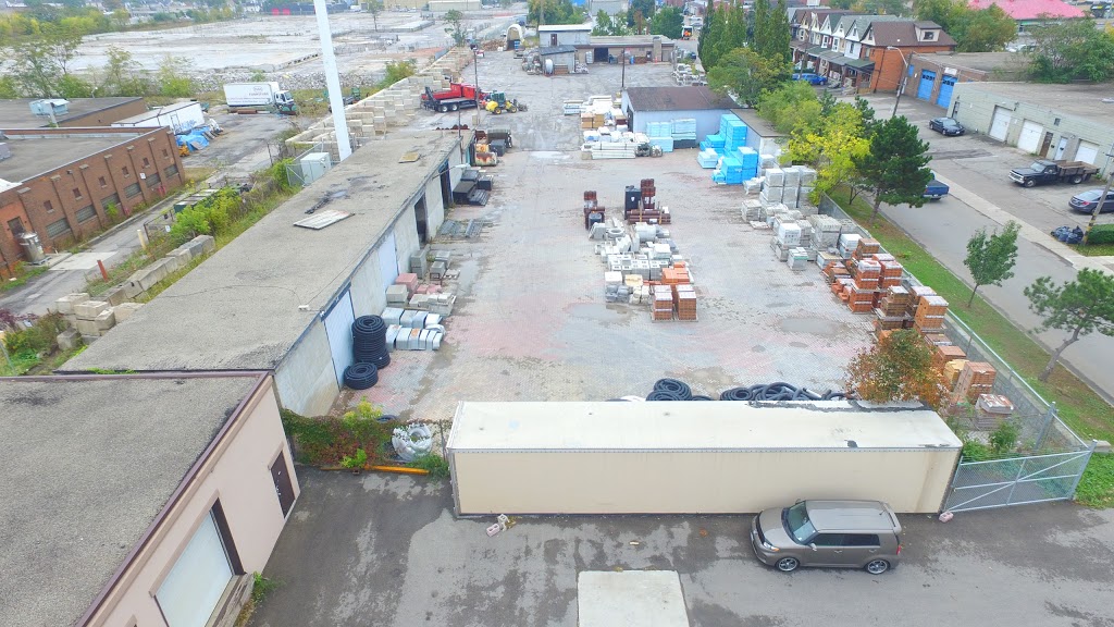 Hamilton Builders Supply | 37 Lloyd St, Hamilton, ON L8L 3H3, Canada | Phone: (905) 544-6233