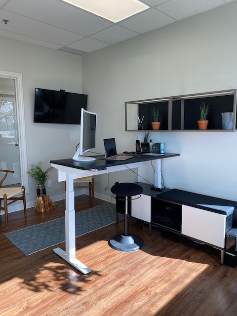 Valley Heartland (CFDC) Innovation Centre | 91 Cornelia St W, Smiths Falls, ON K7A 5L3, Canada | Phone: (613) 283-7002