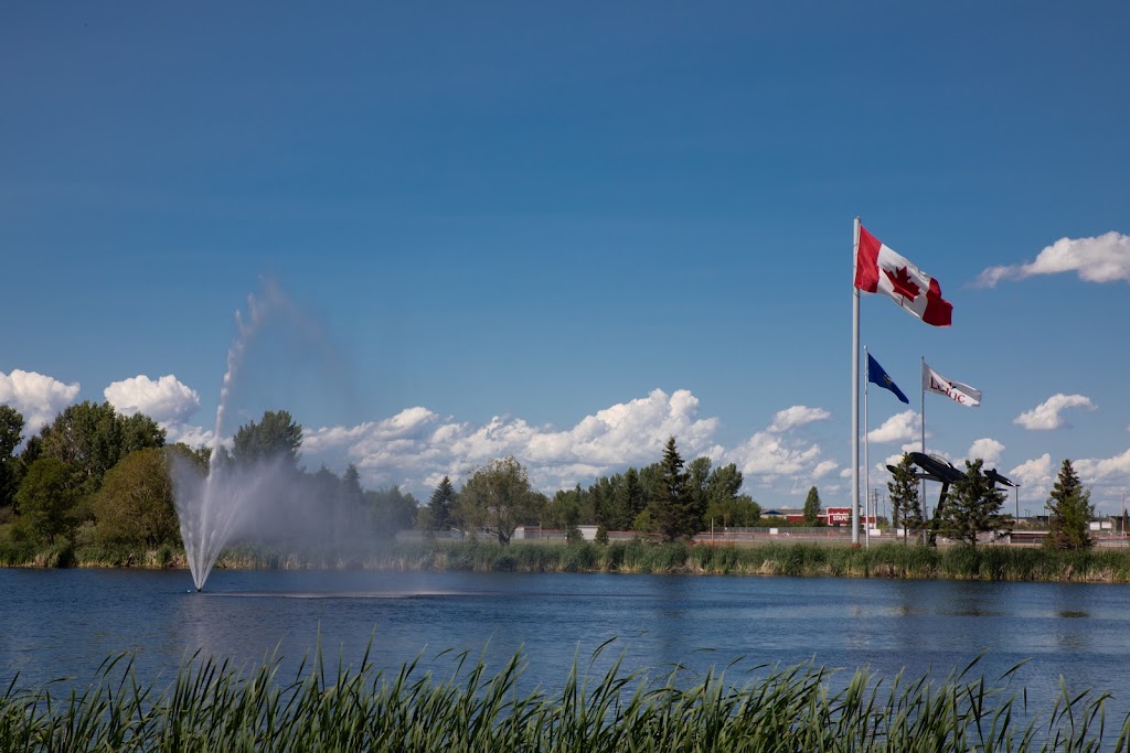 Discover Leduc Region | 6420 50 St, Leduc, AB T9E 7K9, Canada | Phone: (780) 686-1289