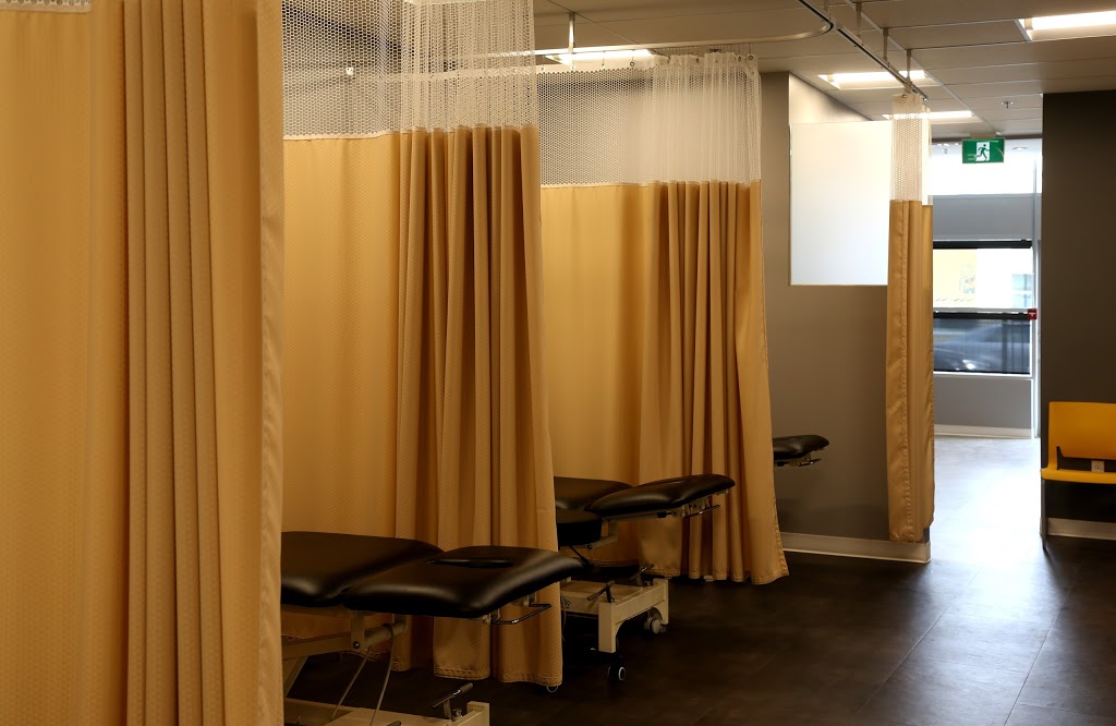 Sage Hill Physiotherapy | 23 Sage Hill Passage Northwest, Calgary, AB T3R 0S4, Canada | Phone: (587) 535-1439