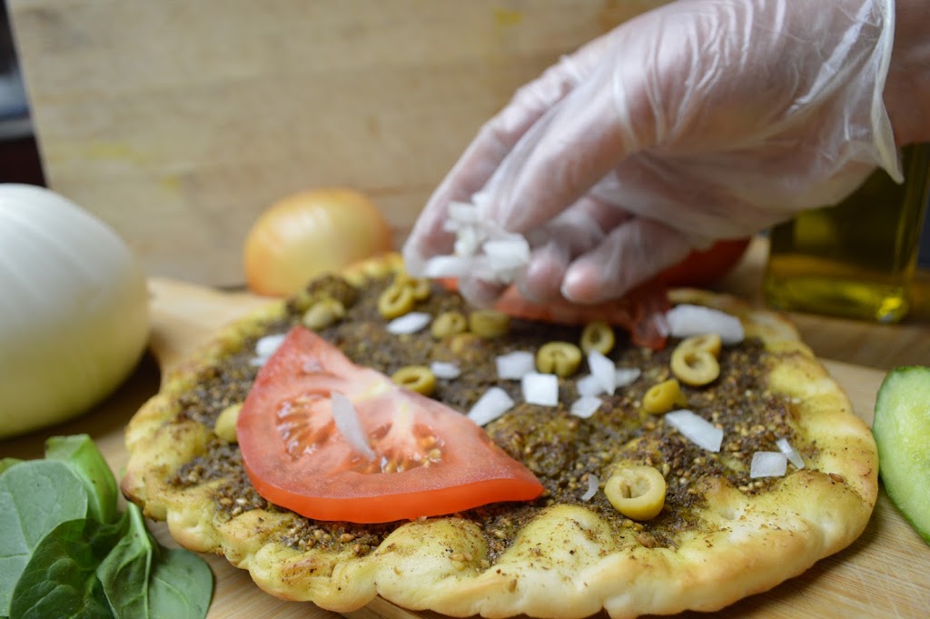 Boulangerie Sara | 10420 Boul Gouin O, Roxboro, QC H8Y 1W4, Canada | Phone: (514) 683-3042