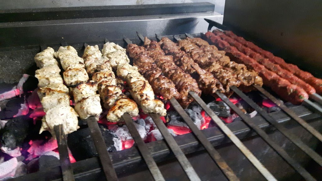 Angeethi Asli Dhaba | 51 McMurchy Ave S, Brampton, ON L6Y 1Y5, Canada | Phone: (905) 457-8999