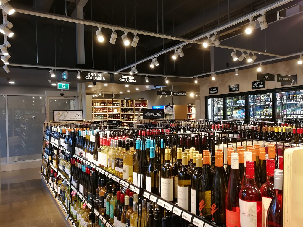 Sevenoaks Liquor Store | 401A - 32900 South Fraser Way, Abbotsford, BC V2S 5A1, Canada | Phone: (604) 744-4322