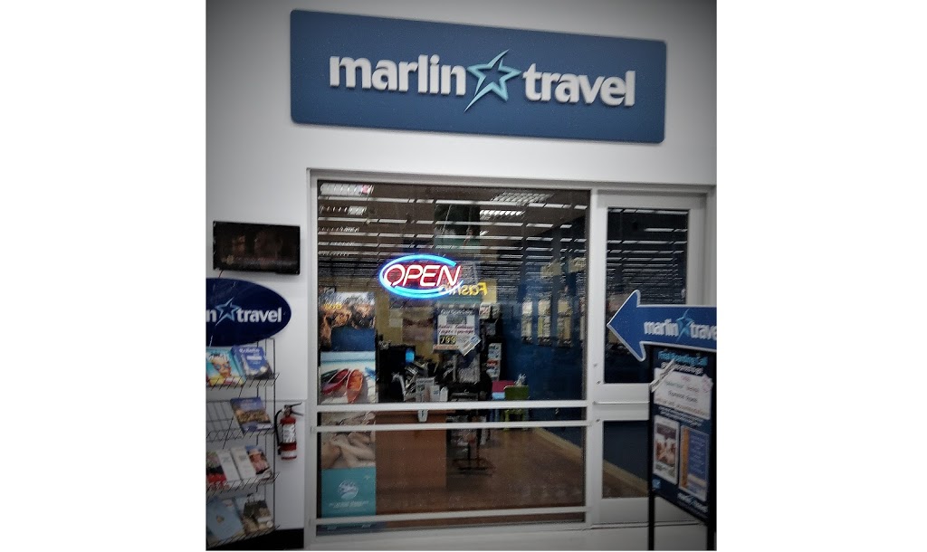 marlin travel brantford reviews