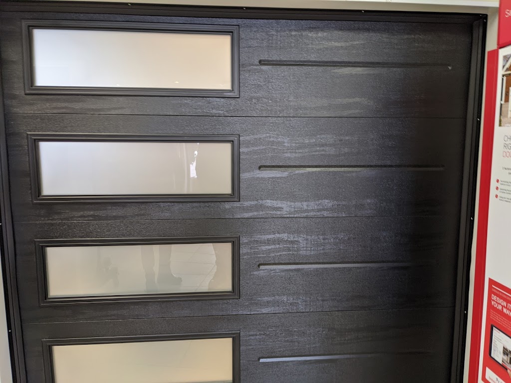 Burrell Overhead Door Ltd | 1853 Highway 7 West, Concord, ON L4K 1V4, Canada | Phone: (905) 669-1711