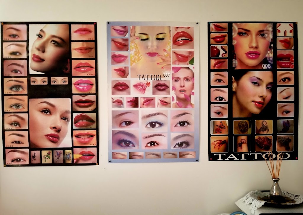 3T Permanent MakeupTattoo | 9915 Patton Rd SW, Calgary, AB T2V 5G1, Canada | Phone: (403) 402-0907