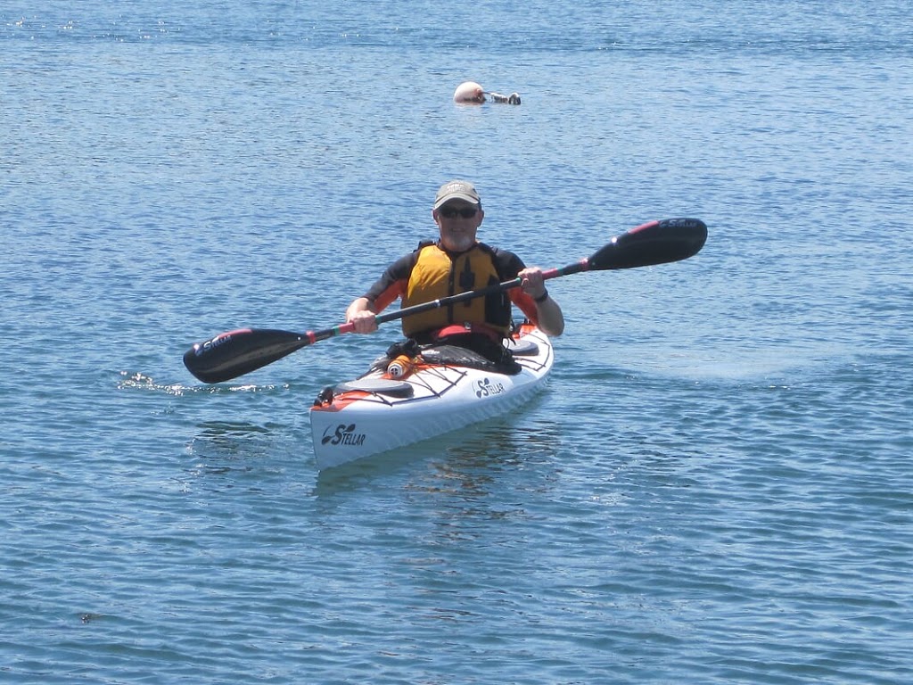 Kayaking Skills Saturna Island | 100 E Point Rd, Saturna, BC V0N 2Y0, Canada | Phone: (604) 725-8897
