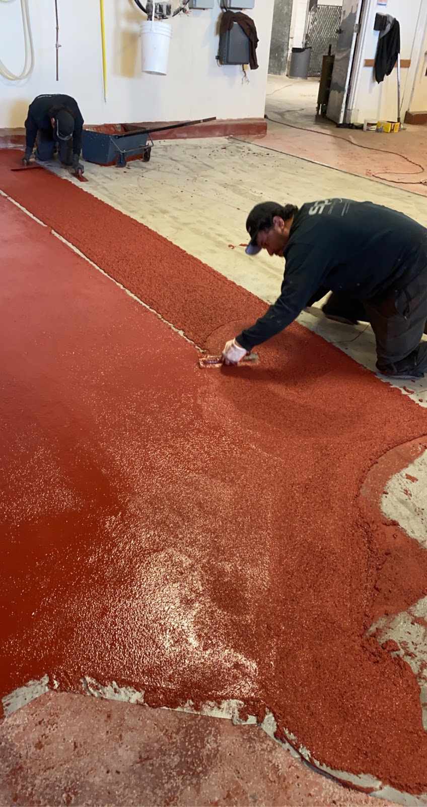 Be Flooring You | 22150 Littlejohn Rd, Bothwell, ON N0P 1C0, Canada | Phone: (519) 784-3895