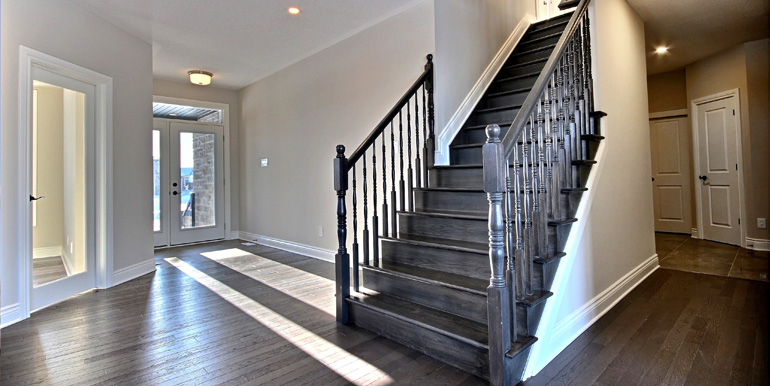 Valecraft Homes - Rathwell Landing | 670 Parade Dr, Stittsville, ON K2S 1B8, Canada | Phone: (613) 435-8141