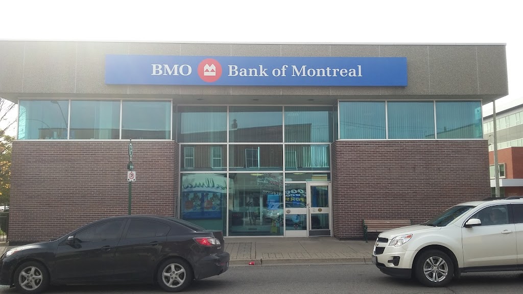 bmo dundas and tomken