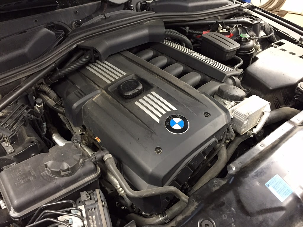 Fleming Automotive | 50 Roy Blvd, Brantford, ON N3R 7K2, Canada | Phone: (519) 759-3769