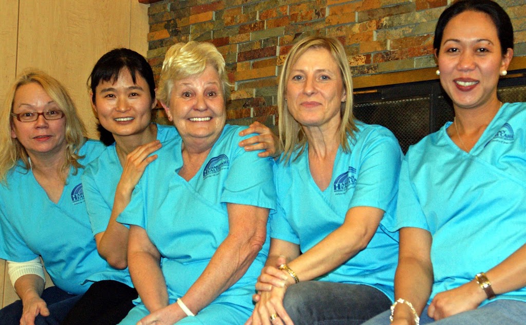 Harmony Health Care Ltd | 2A-2753 Charlotte Rd, Duncan, BC V9L 5J2, Canada | Phone: (250) 701-9990