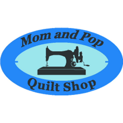 Mom and Pop Quilt Shop | 127 Trafalgar Rd N, Hillsburgh, ON N0B 1Z0, Canada | Phone: (844) 275-2832