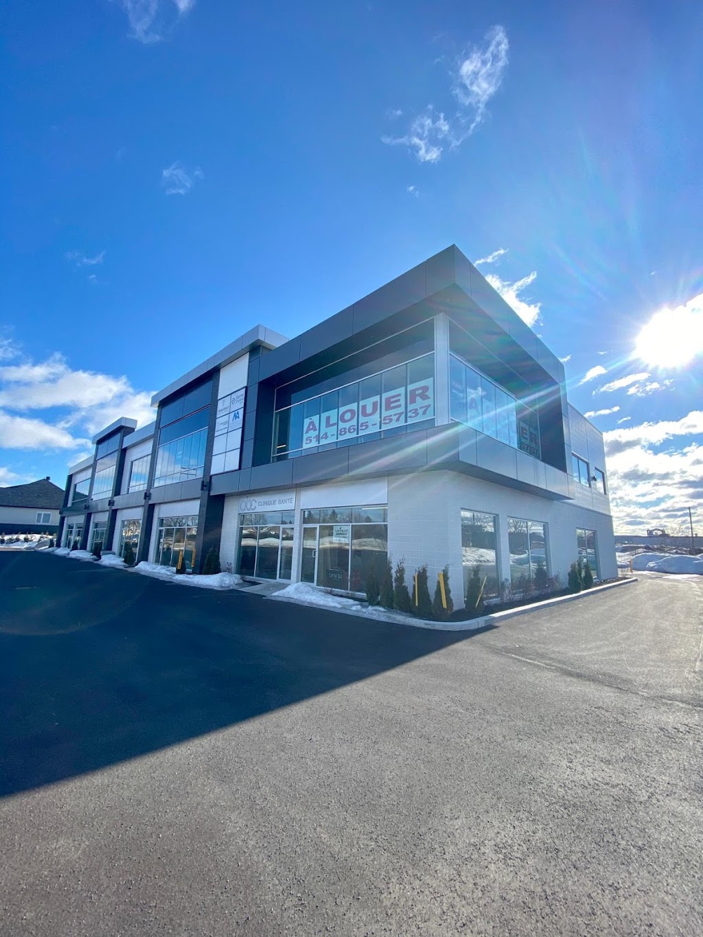 Équipe Deraiche Financement Hypothécaire | 17390 Rue Victor Bureau 202, Mirabel, QC J7J 1A7, Canada | Phone: (438) 600-3366