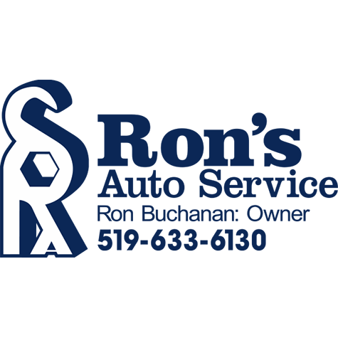 Rons Auto Service | 255 Edward St, St Thomas, ON N5P 4A9, Canada | Phone: (519) 633-6130