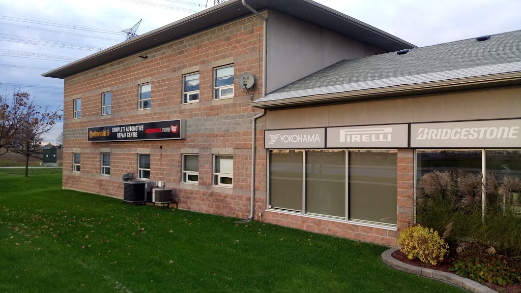 Premium Tire & Auto Centre | 33 Topflight Dr, Mississauga, ON L5S 1Y1, Canada | Phone: (905) 795-9200