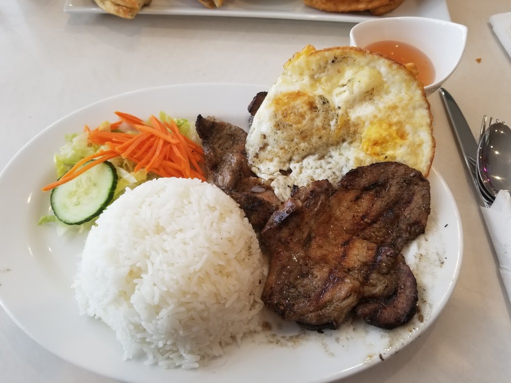 Phở Tài Lộc | 12924 97 St NW, Edmonton, AB T5E 4C3, Canada | Phone: (780) 758-2007