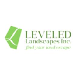 Leveled Landscapes Inc. | 51309 Range Rd 225, Sherwood Park, AB T8C 1H3, Canada | Phone: (587) 879-9112