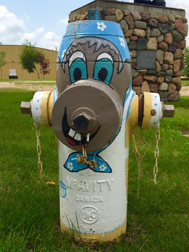 Torrington Campground | 101 Park Avenue, Torrington, AB T0M 2B0, Canada | Phone: (403) 443-0380