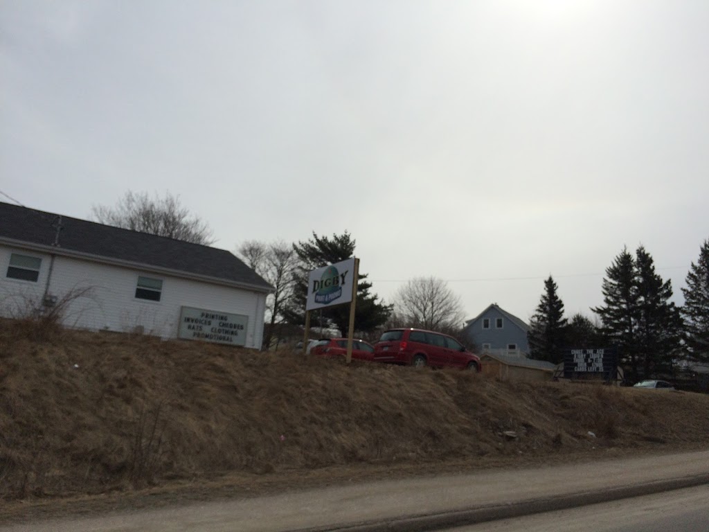 Digby Print and Promo | 21 Acacia Valley Rd, Digby, NS B0V 1A0, Canada | Phone: (902) 245-5459