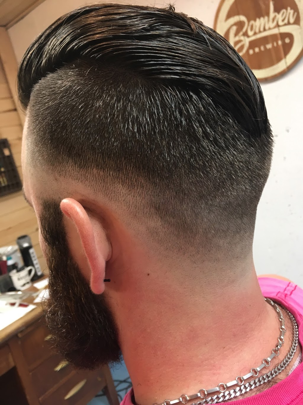 THE BARBERS DAUGHTER | 1601 39 Ave, Vernon, BC V1T 3A6, Canada | Phone: (250) 460-1933
