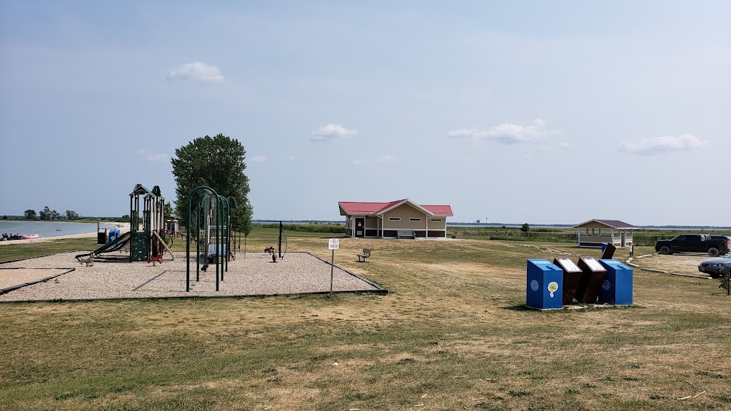 Manipogo Provincial Park | PR 276, Toutes Aides, MB R0L 2A0, Canada | Phone: (204) 732-2798