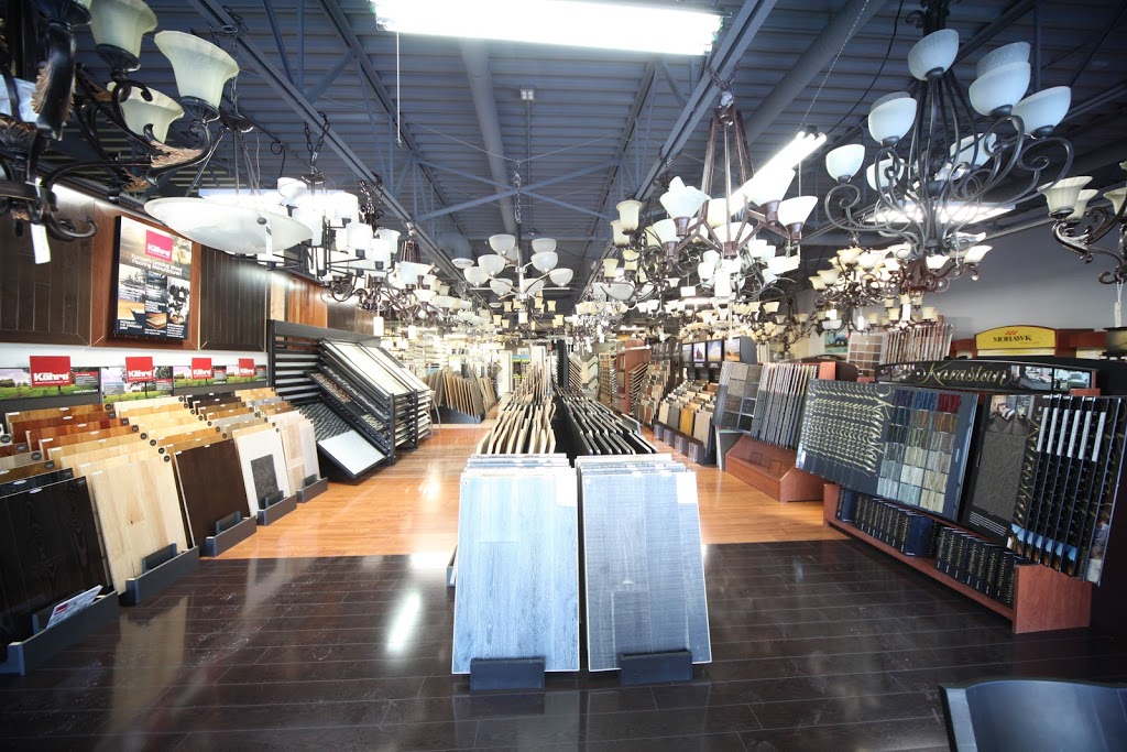 PWF Floors & Decors | 18415 104 Ave NW, Edmonton, AB T5S 2V8, Canada | Phone: (780) 487-2700