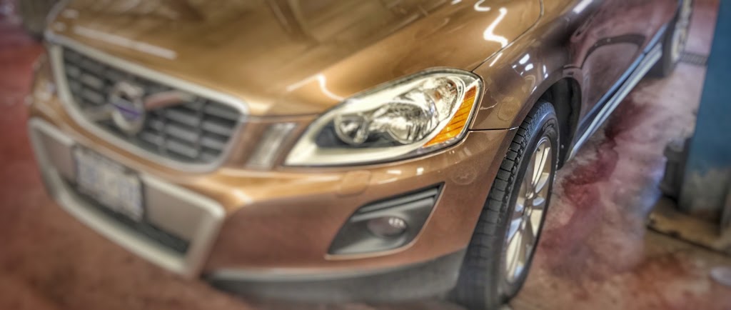 Adria Auto Centre Inc | 1406 Bank St, Ottawa, ON K1H 7Y9, Canada | Phone: (613) 738-3332